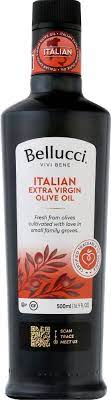 Bellucci italian extra virgin olive oil. Bellucci 100 Italian Extra Virgin Olive Oil 16 9 Fl Oz Metro Market