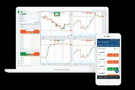 Updated Ctrader Mobile App Comes With Chart Pipsometer