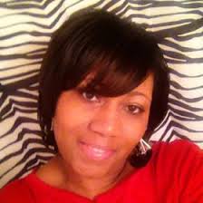 Syreeta Johnson (brezial)