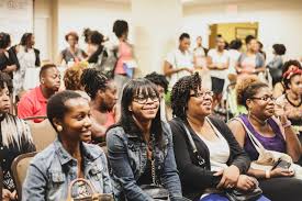 Hey guys it's that time again! The Naturalista Hair Show 2014 The Digital Loctician