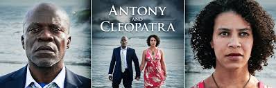 Antony and Cleopatra