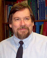 W. Gray Jerome, III, Ph.D.