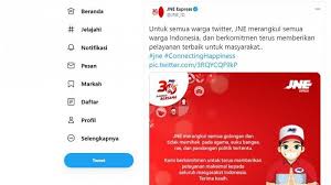 Jne nu kasus / banyak yang susah percaya kalau ellena getol banget nutupin kasus kekerasan seksual di serikat sindikasi. Profil Haikal Hassan Ustaz Yang Terkait Dengan Ramainya Tagar Boikotjne Di Twitter Tribunnews Com Mobile