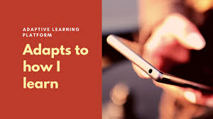 Quiklrn Adaptive Learning