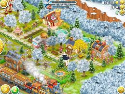 Hay Day