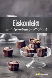 Eiskonfekt Rezept Edeka Rezept Eiskonfekt Rezepte Konfekt