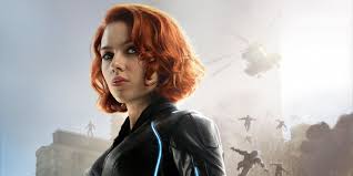 I got in a lot of internet trouble, renner said. Avengers Age Of Ultron Pre Vfx Shot Reveals A Pregnant Black Widow