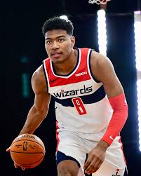 Maybe you would like to learn more about one of these? Rui Hachimura Wikipedia
