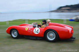 Cart and course improvement fees still apply on a per round basis. Pebble Beach Concours D Elegance 2014 Picture Gallery Pebble Beach Concours Pebble Beach Vintage Racing