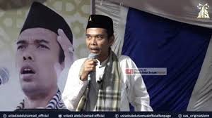 Topik Ustadz Abdul Somad Ikatan Cinta Ustadz Abdul Somad Uas Dengan Gadis Desa Lulusan Pondok Pesantren Beda Usia 24 Tahun Tribun Pontianak