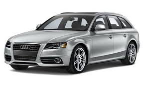2012 Audi A4 2 0t Prestige 4dr Avant Wgn Auto Quattro Features And Specs