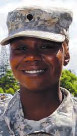 25th ID mourns four 'Bronco' losses