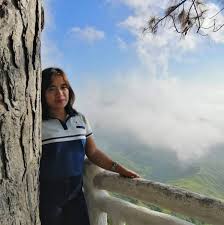 Profile for Abigail Rayo Lupango