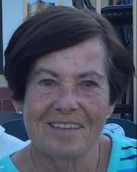 MARGARET SALMAN Obituary (2019)