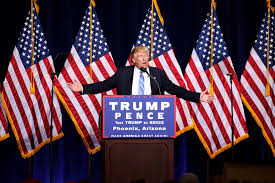 Transcript of Donald Trump's Immigration Speech - The New York Times