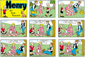 Henry Comic Strip September 22 2006 Csl Serbian White Eagles Vs London City Comics Toons Comic Strips Comics