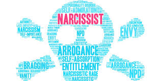 Constantly make you feel like you are the. What Is The Meaning Of A Narcissistic