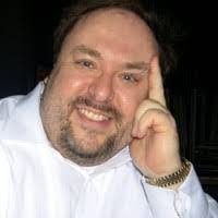 John Helander's Instagram, Twitter & Facebook