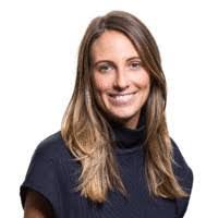 Joanna Finney's Instagram, Twitter & Facebook