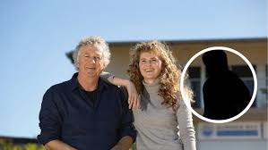 Actresses Georgie Parker and Shane Withington both said goodbye to Home And Away in the final, their exits...