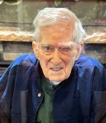 Ronald Huling Obituary