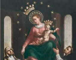 L'evento è atteso dai devoti di padre pio che potranno così venerare l'immagine della madonna di pompei di. I Militari Campani Accolgono La Madonna Di Pompei Lo Strillone