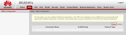 Maybe you would like to learn more about one of these? Tutorial Cara Setting Modem Ont Huawei Hg8245a Tutorial Jaringan Komputer Configure Your Knowledge