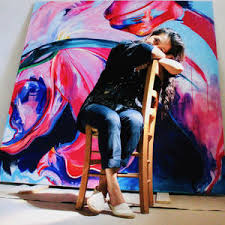 Fabiola Quezada Artworks | Saatchi Art