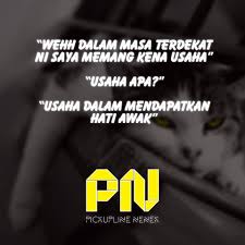 From hilarious lines to sweet and romantic lines and everything in between, we've got them all. 21 Koleksi Pick Up Line Terbaik Untuk Mengorat Dari Pickupline Nenek