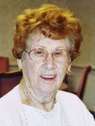 Maryann Henn's Instagram, Twitter & Facebook