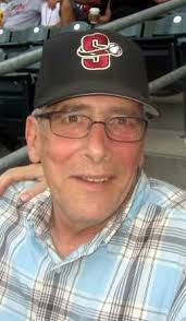 Timothy Patrick Armstrong Obituary