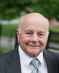 Dennis C. Caverly Obituary April 20, 2020