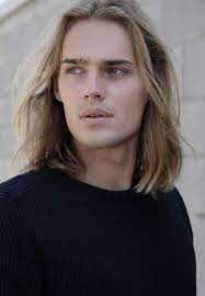 53 Langes Haar Fur Manner Im Umwerfenden Stil New Site Long Hair Styles Men Long Hair Styles Long Face Hairstyles