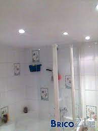 Maybe you would like to learn more about one of these? Spots Encastres Au Plafond De La Salle De Bains