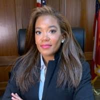 10+ "Griffith, Esq." profiles