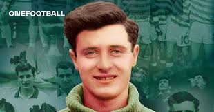 “Charlie Gallagher? What a Player!”