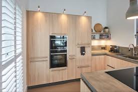 Lekker Veel Keuken Inspiratie Voor Beton En Hout Wonen Trends
