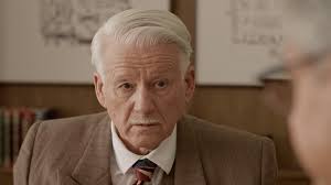 Dunaj, k vašim službám (2023)