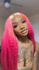 Dymond Cooper's Instagram, Twitter & Facebook