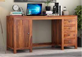 ₹1,499 save ₹700 (47%) this desk can be used for various activities such as work, reading and eating/serving. Computer Table Buy Computer Table Online 2021 Latest Designs In India