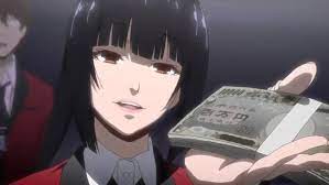We did not find results for: What Kakegurui Character Are You Quiz