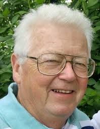 W. Thomas Chalmers Obituary