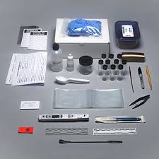 Image result for collecting evidence tools