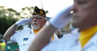 It's Good To See A Lot Of People': Fall Fest Returns To Des Plaines