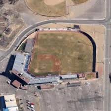 Connie Mack World Series Site In Farmington Nm Virtual