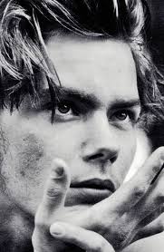 Pin By Pao Matayoshi On Just My Type River Phoenix River Actors
