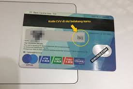 Kartu debit akan dikirimkan secepatnya. Kartu Debit Bca Mastercard Bisa Digunakan Untuk Transaksi Online