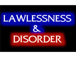 As rebellion against god, sin is lawlessness ( 1 john 3:4; What Is The Definition Of Lawlessness