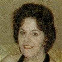 Mrs. Carmella (DeBernardis) Noti-Perkins Obituary