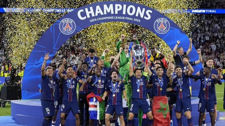 Viol&ecirc;ncia na Fran&ccedil;a ap&oacute;s t&iacute;tulo do PSG deixa mais de 200 feridos e um morto | CNN Brasil